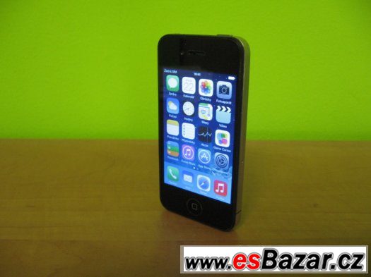 Apple iPhone 4