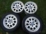 Alu BMW 5X120, 6,5J R15