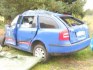 Skoda Octavia 2 Combi 1,6i-75Kw,r.v.2008,Cr-SPZ,Klima,Stk+Me