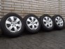 Original alu.kola Skoda Octavia 2  195/65/15, 5x112,