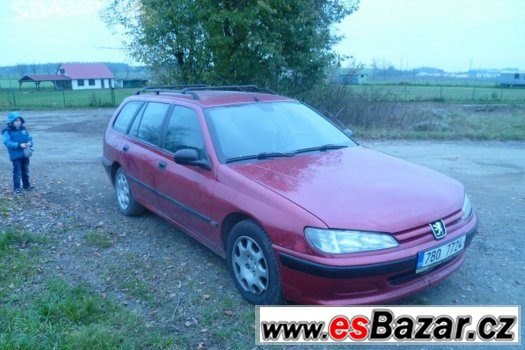 DILY NA PEUGEOT 4061,9TD 66KW