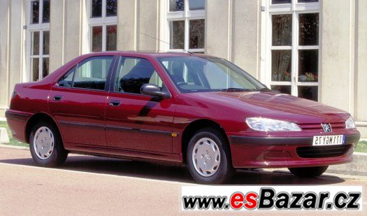 DILY NA PEUGEOT 4061,9TD 66KW