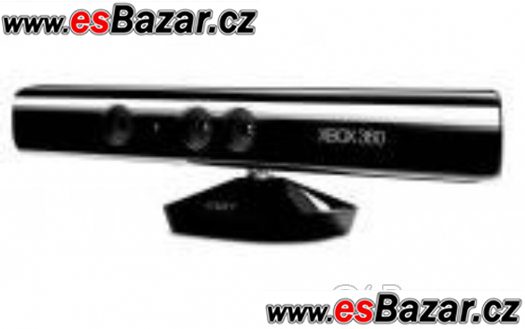 Kinect XBOX 360 + HRY Kinect XBOX 360 + HRY