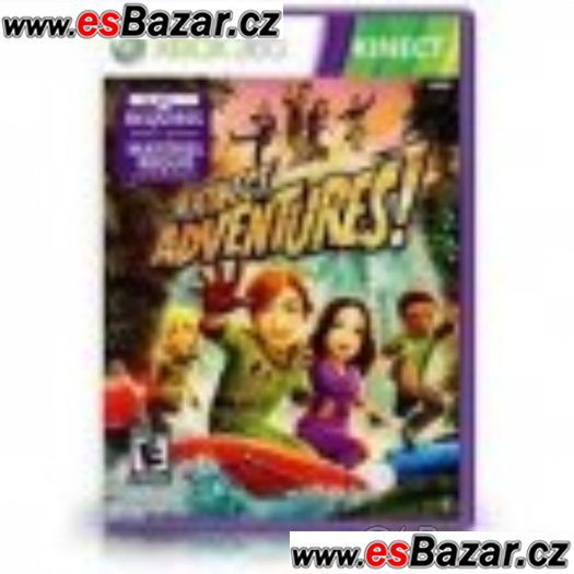 Kinect XBOX 360 + HRY Kinect XBOX 360 + HRY