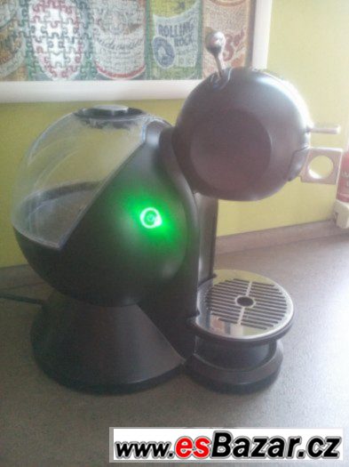 Dolce gusto