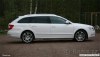 Originální sada kol Skoda superb ii iii r18