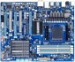 MB Gigabyte GA-990XA-UD3 AM3+ a k tomu 4GB DDR3 1600Mhz