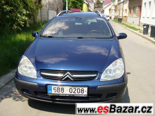 Citroen C5