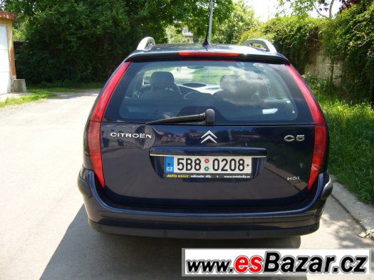 Citroen C5