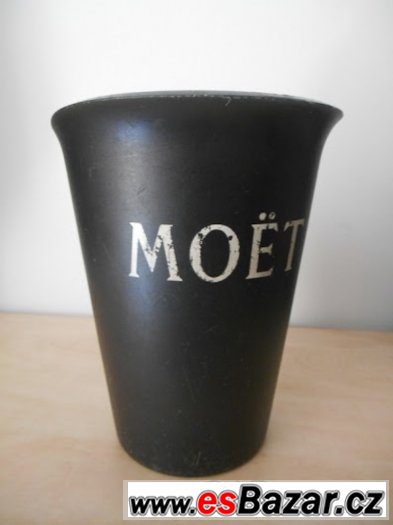 Chladič na šampaňské Moët