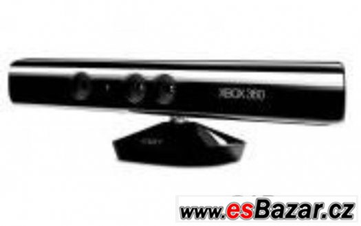 Kinect XBOX 360 + HRY 1