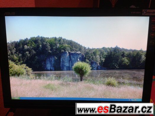 monitor asus VW192S monitor asus VW192S