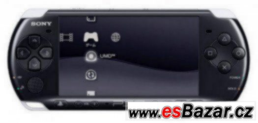 Prodam PSP 3004 flashnute