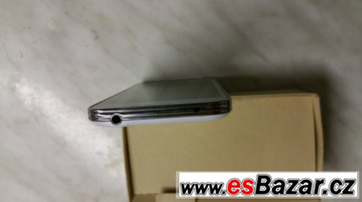 Samsung Galaxy S5 Mini - Záruka T-mobile 2/2017