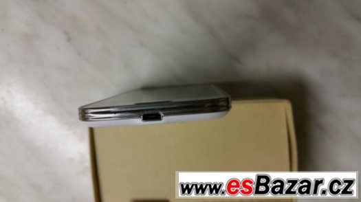 Samsung Galaxy S5 Mini - Záruka T-mobile 2/2017