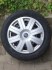 16´ plechy Ford 5x108 se zimnímy pneu Hankok + poklice