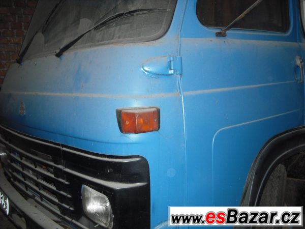 Prodej AVIA 30 Prodej AVIA 30