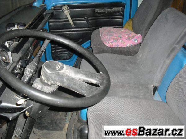 Prodej AVIA 30 Prodej AVIA 30