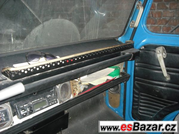 Prodej AVIA 30 Prodej AVIA 30
