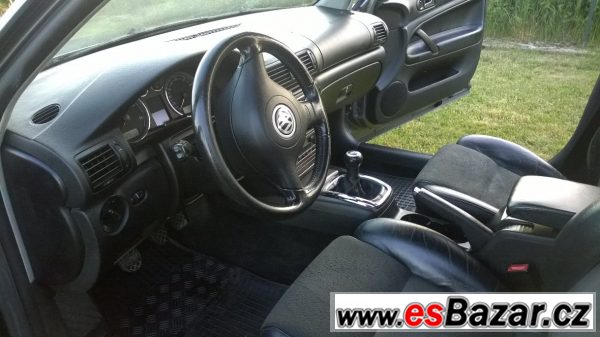 Prodám VW Passat Combi 1.9TDi,4x4 Prodám VW Passat Combi 1.9TDi,4x4