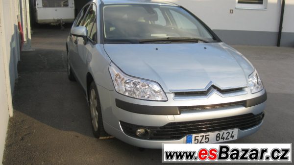 Prodám Citroen C4