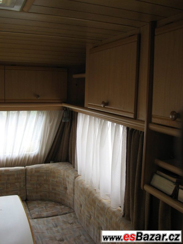 Prodám karavan Prodám karavan