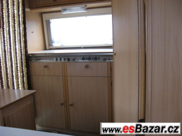 Prodám karavan Prodám karavan