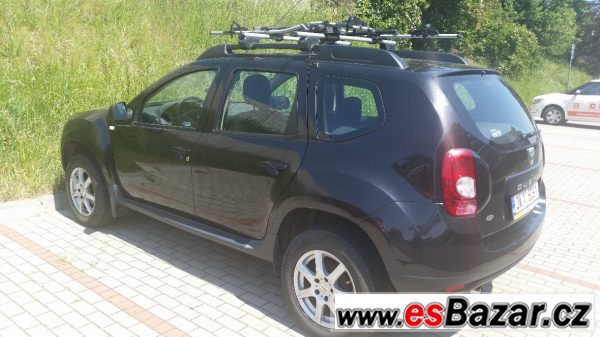 Prodám Dacia Duster 1.6 benzín