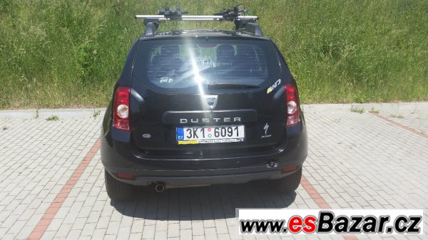 Prodám Dacia Duster 1.6 benzín