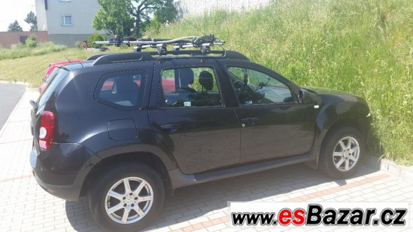 Prodám Dacia Duster 1.6 benzín