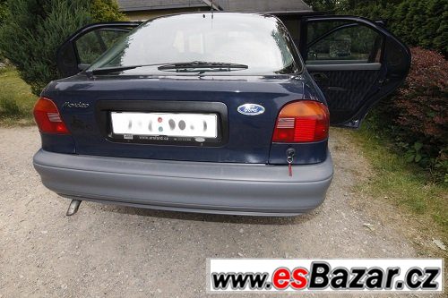 Prodám ford  mondeo