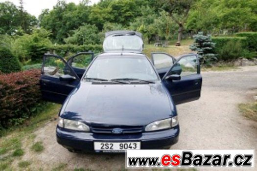 prodam-ford-mondeo