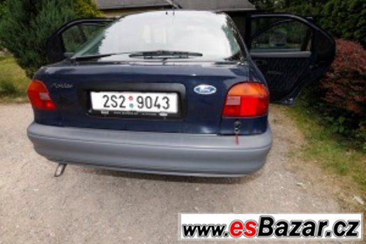 Prodám ford mondeo