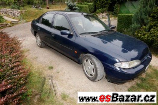 Prodám ford mondeo