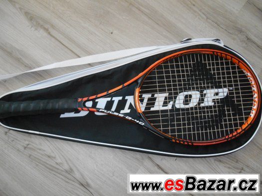 Tenisová raketa Dunlop Pulse G-40