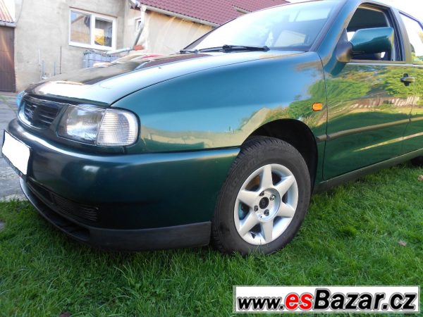 Prodám Seat Cordoba  