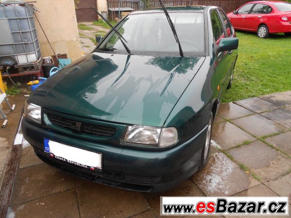 Prodám Seat Cordoba  