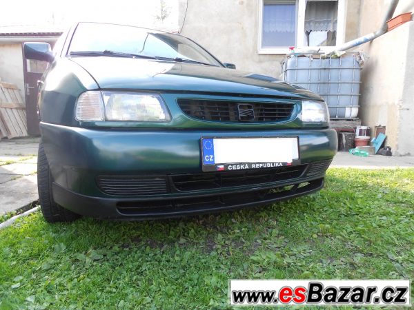 Prodám Seat Cordoba  