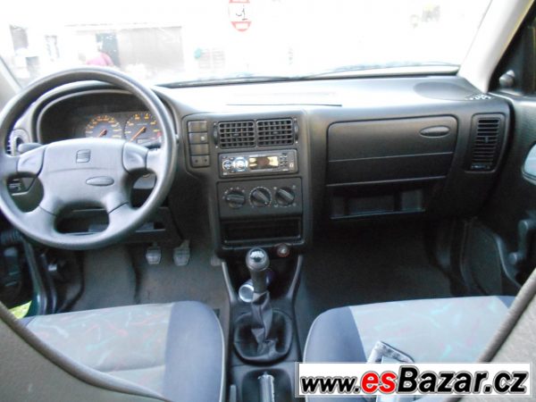 Prodám Seat Cordoba  