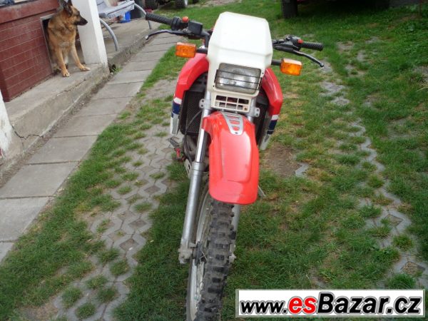 Prodám CAgiva 500