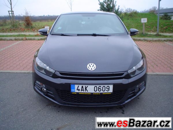 Prodám VW Scirocco