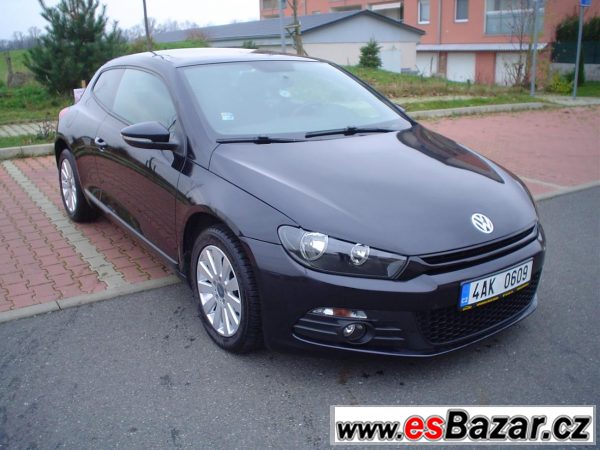 Prodám VW Scirocco