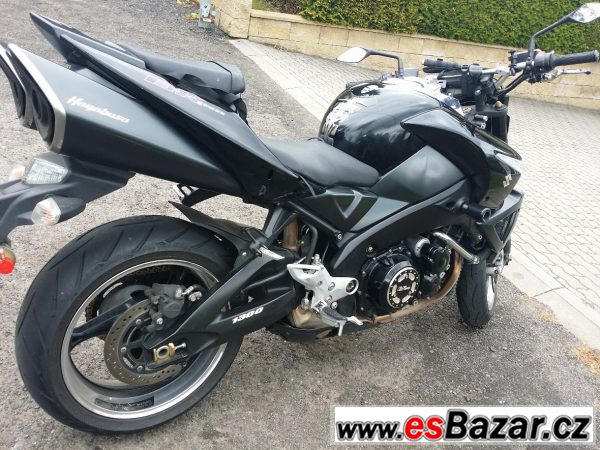 Prodám super motocykl