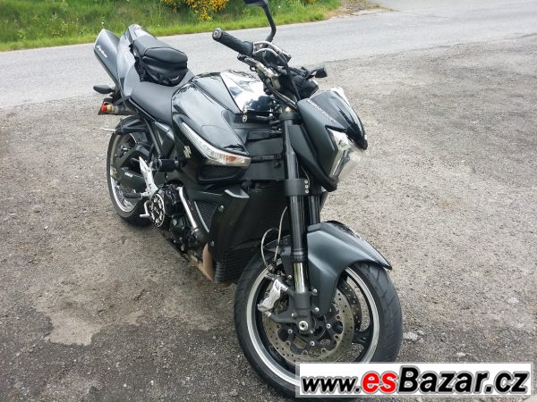 Prodám super motocykl