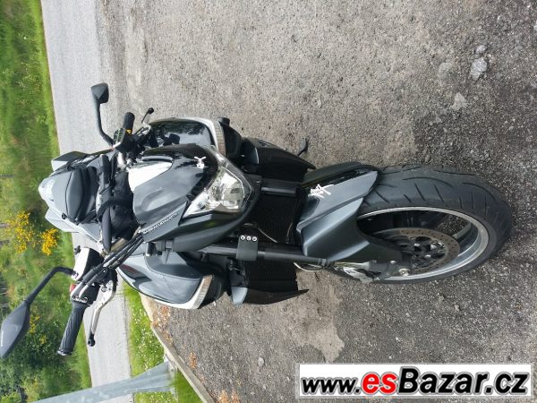 Prodám super motocykl