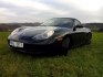 Porsche Boxster 2.7i