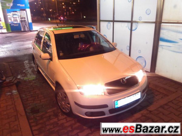 prodam-skoda-fabia-1-4-tdi