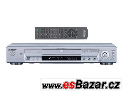 Přehrávač DVD Sony - NS705V
