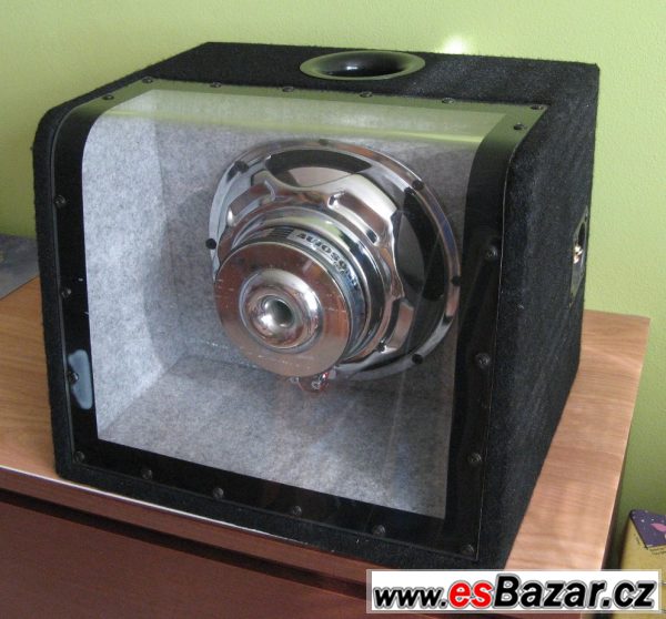 Prodám subwoofer Autosonik-do auta