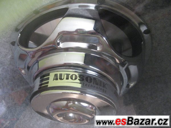 Prodám subwoofer Autosonik-do auta